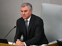 Володин: в Саратовской области рост цен на услуги по обслуживанию и ремонту газового оборудования – 80%