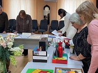 Подвели итоги конкурса по противопожарной безопасности для детей «Неопалимая купина»