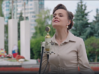 Саратовские музыканты  снялись в клипе, посвященном годовщине контрнаступления под Москвой