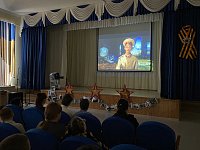 Саратовским детям ко Дню Победы покажут лучшие киноработы фестиваля «Потомки победителей»