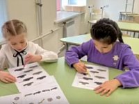 Для дошколят прошла квест-игра «Маленькие герои большой войны»