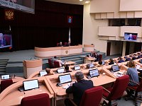 В Саратовской области систематизировали награды