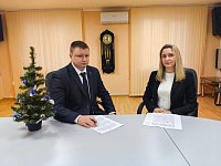 Глава городского округа Сергей Баталов провел прямой эфир с жителями