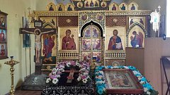 Разговор о Великом посте