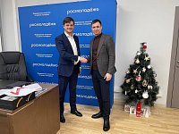 В этом году в области пройдет юбилейный молодежный спортивно-туристский лагерь ПФО «Туриада»