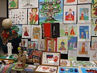 Конкурс творческих работ «Моя малая Родина» подвел итоги