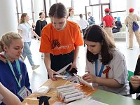 Волонтерство – общественно-важная работа