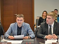 В Казани презентовали туристический потенциал Саратовской области