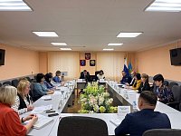 Депутаты признали удовлетворительной деятельность главы городского округа