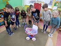 Всероссийский день правовой помощи детям: знаем права — защищаем будущее