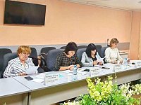 На рассмотрение профильных депутатских комиссий поступил проект изменений в Устав городского округа