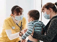 О здоровье здоровых детей, или от чего не надо лечить ребёнка