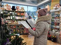 В Светлом прошли рейды по выявлению неформальной занятости