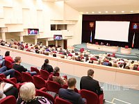 Михаил Исаев призвал Госжилинспекцию в корне поменять подход к работе и взаимодействию с жителями