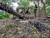 Светловцев приглашают принять участие в мастер-классе по созданию джутовых накидок  