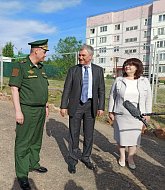 Реконструкция стадиона и школы искусств начнется уже на следующей неделе