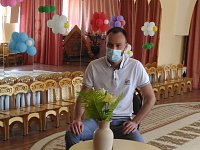 О массовой вакцинации населения от новой коронавирусной инфекции – в форме живого диалога