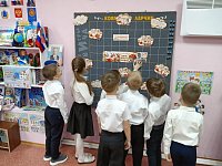 Пусть память о наших героях живет вечно