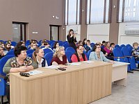 Определены победители муниципального этапа Всероссийского конкурса юных чтецов «Живая классика» 