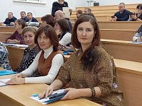 ЗАТО Светлый награжден дипломом за лучшее информационное сопровождение программы поддержки местных инициатив