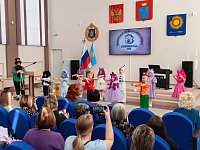 Подведены итоги конкурса «Воспитатель года-2025»