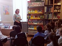 Светловские школьники присоединились к акции «Маленькие защитники Великой страны»