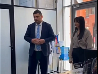 Команда Саратовской области по туризму начала подготовку к Туриаде 