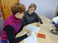 Светловцы поддержали инициативный проект