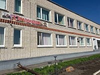 Светлый готовится к Дню космонавтики