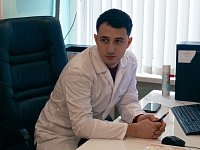 Светловцев продолжают консультировать врачи областной клиники