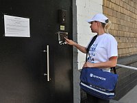 Почта России доставит ветеранам и труженикам тыла Саратовской области выплаты к 80-й годовщине Победы