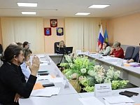 Утвержден новый состав Общественного совета по проведению независимой оценки качества условий оказания услуг