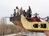 Светлый встречал представительниц Советов женщин Аркадакского, Аткарского, Екатериновского, Калининского районов