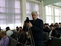 Сотрудники "Светлых вестей" отмечены наградами на годовом активе