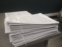 Регоператор: каждый третий потребитель оплачивает долг за вывоз отходов после получения досудебной претензии