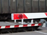 В Татищево на два дня закроют переезд