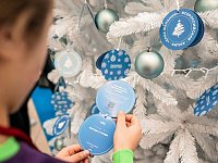 Жителей региона приглашают принять в акции «Ёлка желаний»