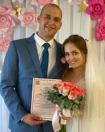 Жизнь Светлого в статистике ЗАГС