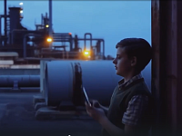 Просто чат или ловушка для детей?