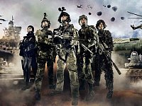 В Саратовской области продолжается набор на военную службу по контракту