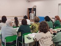 В ДДТ стартовали корпоративные курсы повышения квалификации