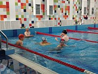 Лагерь - это не только веселый отдых, но и возможность укрепить здоровье