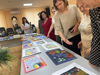 Подведены итоги конкурса "Удивительный космос"