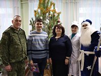 Заветные мечты сбываются