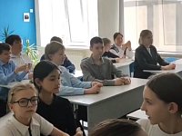 «Космическая» викторина показала высокий уровень знаний у школьников