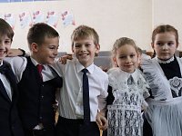 В первый класс можно пойти со второй попытки