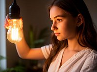 Почему нам необходимо беречь энергию?