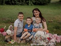 Сегодня отмечается Международный день семьи