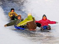 В Светлом стартовало профилактическое мероприятие "Внимание, зимние каникулы!"