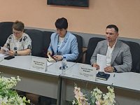 Состоялось очередное заседание Муниципального собрания